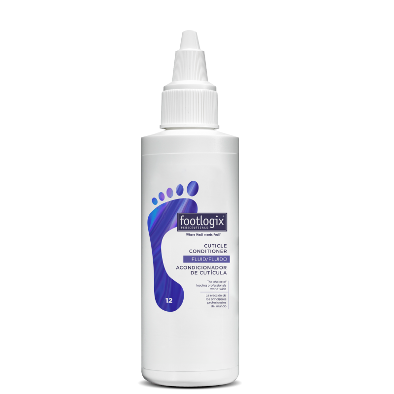 FOOTLOGIX SOIN NOURISSANT POUR CUTICULES 118ML