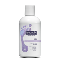 FOOTLOGIX SOLUTION NETTOYANTE CONCENTREE 250ML