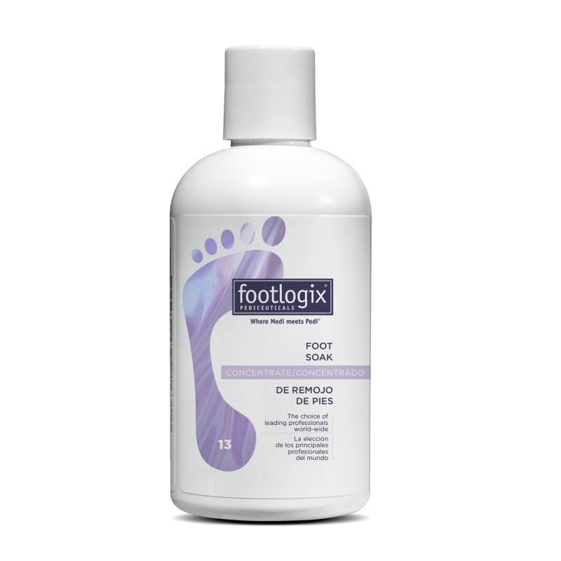 FOOTLOGIX SOLUTION NETTOYANTE CONCENTREE 250ML
