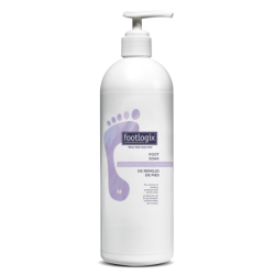 FOOTLOGIX SOLUTION NETTOYANTE CONCENTREE 946ML