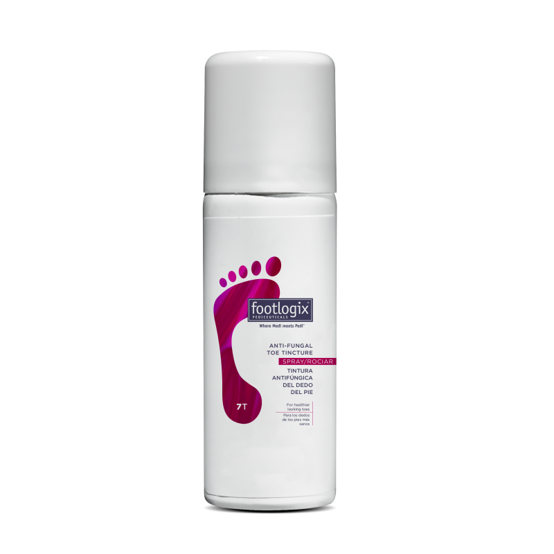 FOOTLOGIX SPRAY ANTIFONGIQUE 50ML