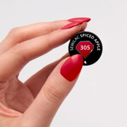 305 SEMILAC SPICED APPLE 7ML