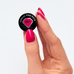 SEMILAC PINK ROCK 007