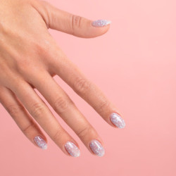 493 Semilac Bubble Gum 7 ml /Hema Free