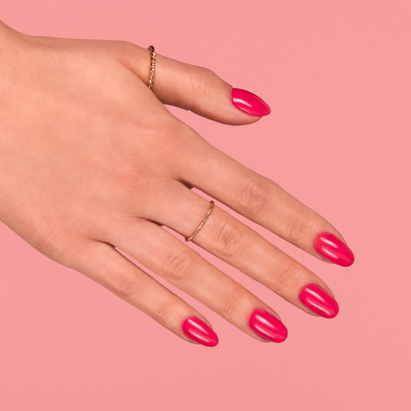 SEMILAC PINK ROCK 007