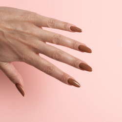 653 Semilac Mud Bath 7 ml /Hema Free