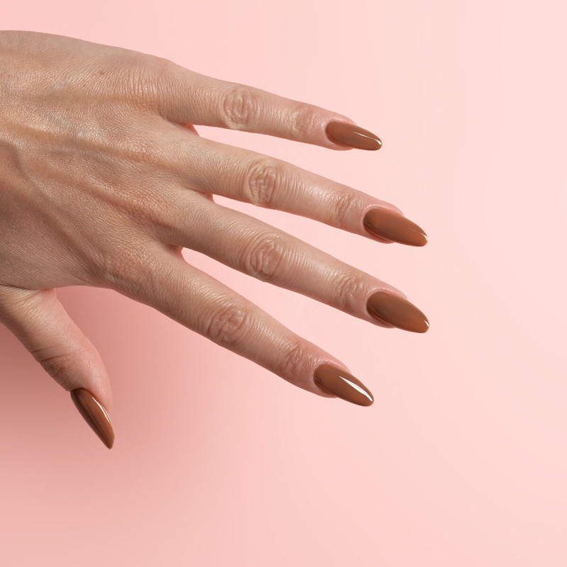 653 Semilac Mud Bath 7 ml /Hema Free