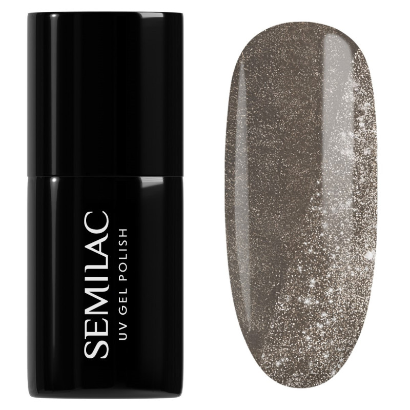 657 Semilac Balance 7 ml /Hema Free