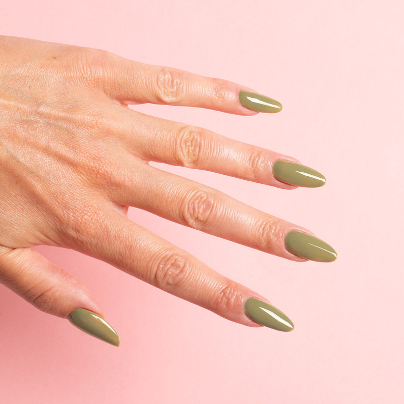 659 Semilac Matcha Latte 7 ml /Hema Free