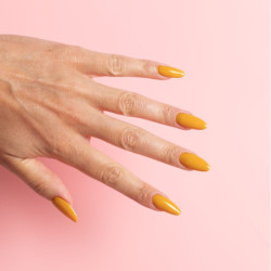 660 Semilac Honey Ritual 7 ml /Hema Free