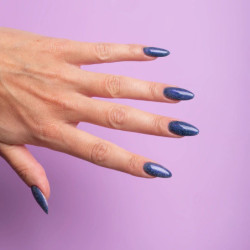 826 Semilac Virtual Blue 7ml /Hema Free