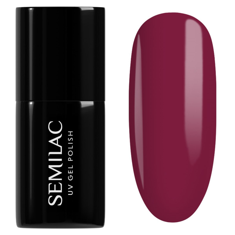 SEMILAC ELEGANT CHERRY 098