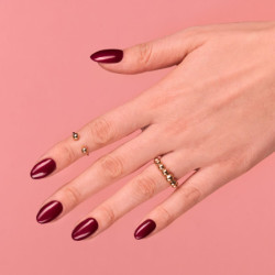 SEMILAC ELEGANT CHERRY 098