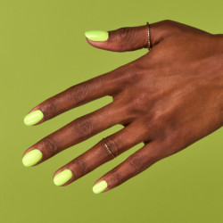 182 Semilac UV Gel Polish Strong Lime 7 ml