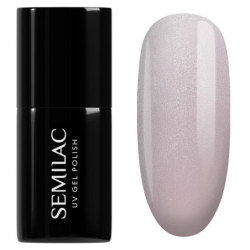 236 Semilac UV Gel Polish Peach Pearl 7ml