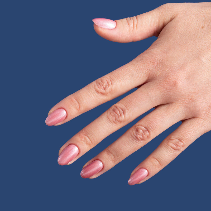 238 Semilac UV Gel Polish Rose Pearl 7ml