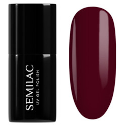 SEMILAC BURGUNDY RED 316