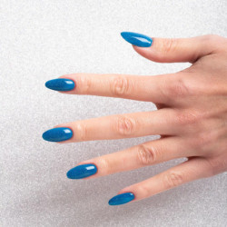 409 Semilac UV Gel Polish Staying Hydrated 7ml