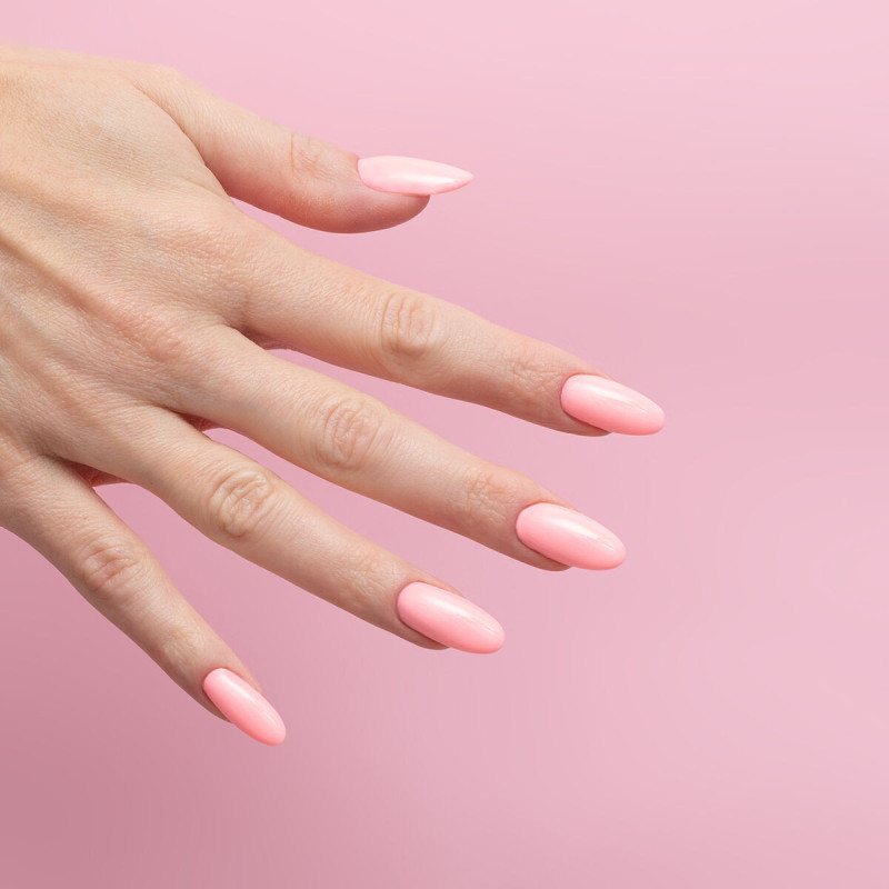 927 Semilac UV Gel Polish Pink of Spring 7ml