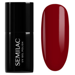 928 Semilac UV Gel Polish Radiant Raspberry ml