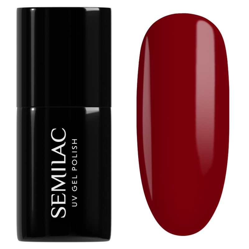 928 Semilac UV Gel Polish Radiant Raspberry ml
