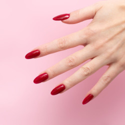 928 Semilac UV Gel Polish Radiant Raspberry ml