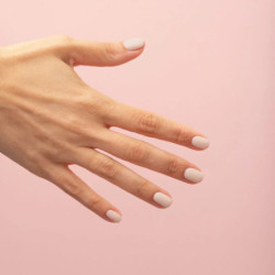 929 Semilac UV Gel Polish Barely Butter 7ml