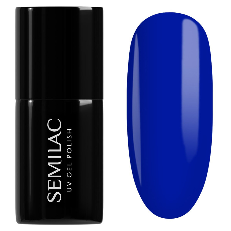 938 Semilac UV Gel Polish Electric Rave 7ml