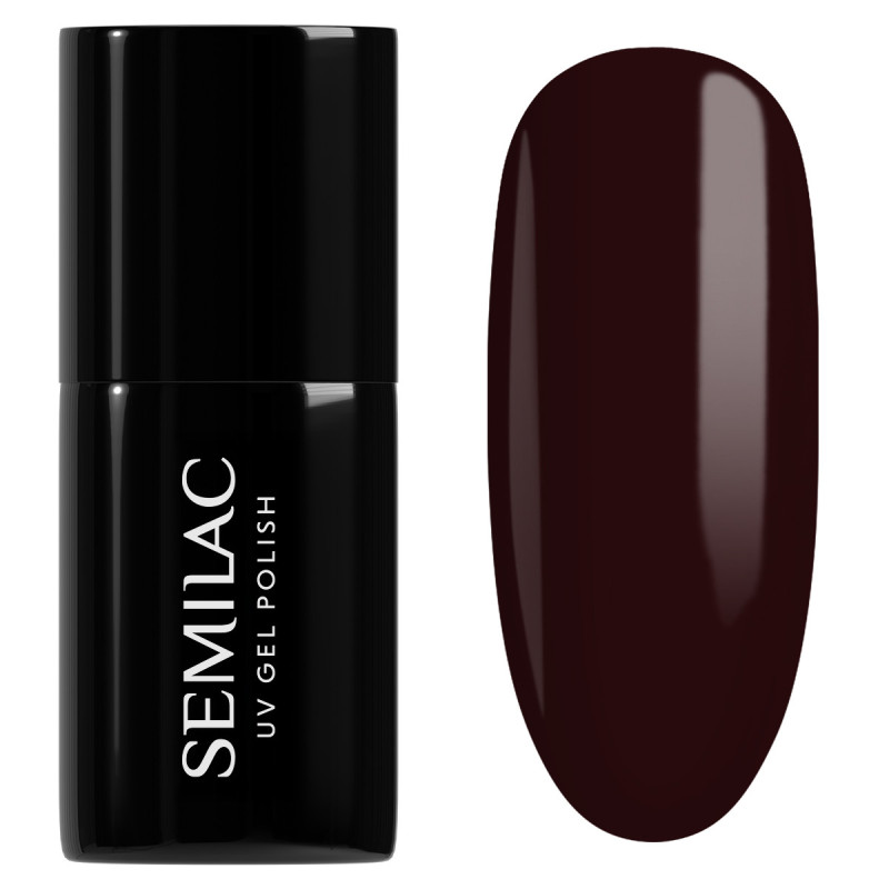 939 Semilac UV Gel Polish 90s Rich 7ml