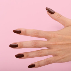 941 Semilac UV Gel Polish Hot Chocolate 7ml