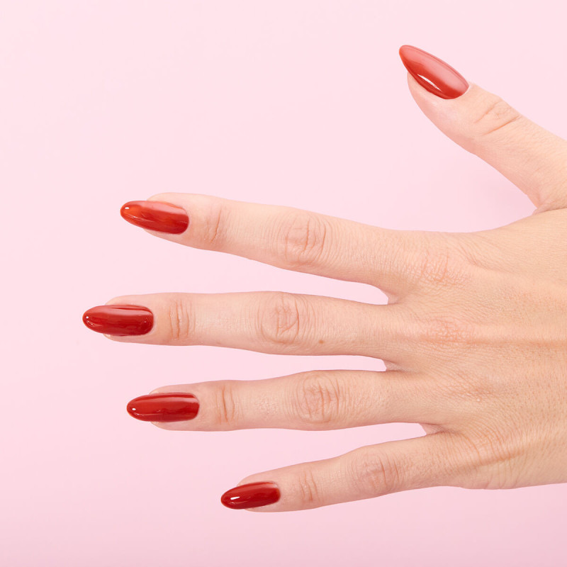 943 Semilac UV Gel Polish Too Hot 7ml