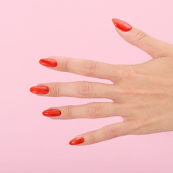 945 Semilac UV Gel Polish Jelly Spritz 7ml