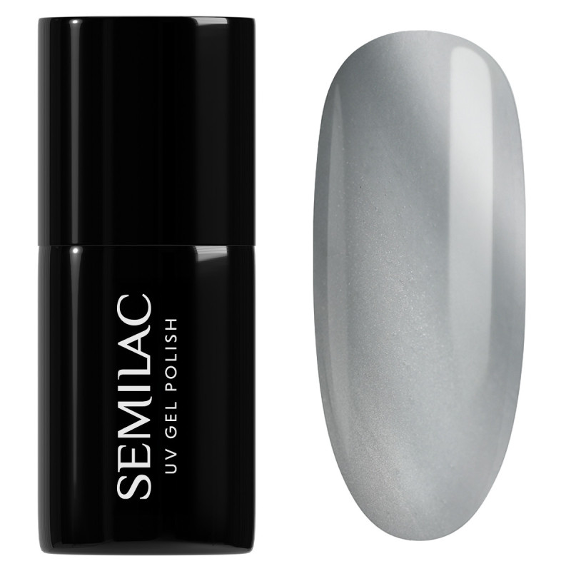 947 Semilac UV Gel Polish Basic Gloss 7ml