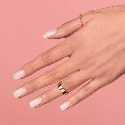 SEMILAC WE CARE 3 IN 1 S251 Coconut Cream 11ml - Hema Free