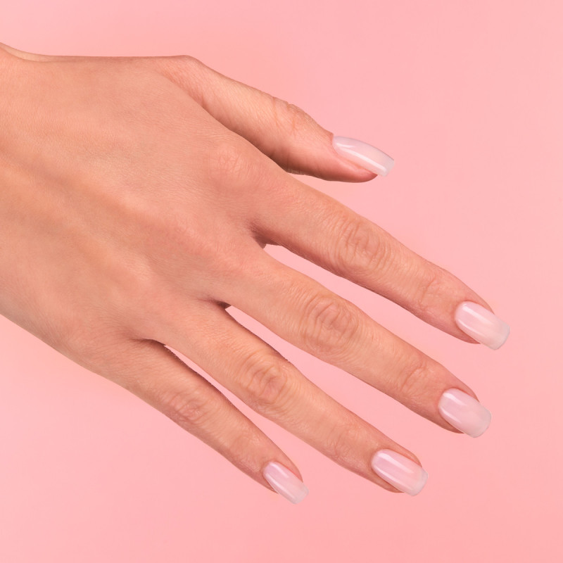 SEMILAC WE CARE 3 IN 1 S252 Milky Pinky 11ml - Hema Free