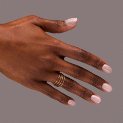 SEMILAC WE CARE 3 IN 1 S254 Rose Beige 11ml - Hema Free