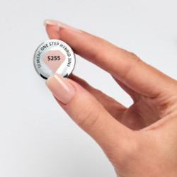 SEMILAC WE CARE 3 IN 1 S255 Ecru 11ml - Hema Free