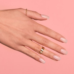 SEMILAC WE CARE 3 IN 1 S255 Ecru 11ml - Hema Free