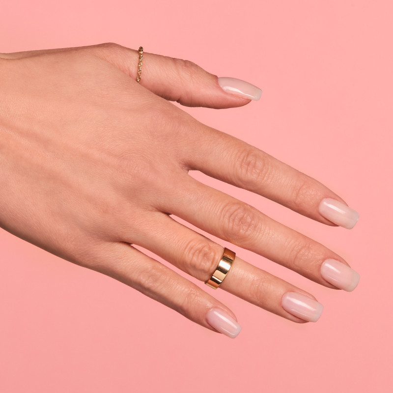 SEMILAC WE CARE 3 IN 1 S255 Ecru 11ml - Hema Free