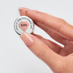 SEMILAC WE CARE 3 IN 1 S256 Pale Beige 11ml - Hema Free