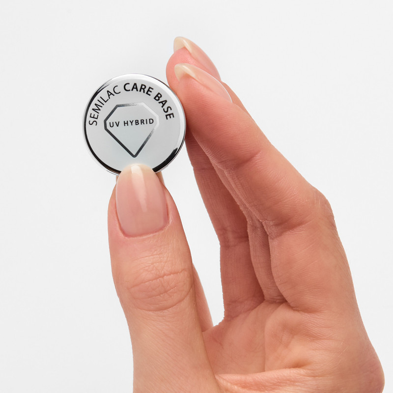 Semilac We Care Care Base 11ml