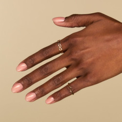 SEMILAC WE CARE Smart Builder 804 Glitter Soft Beige 11ml - Hema Free