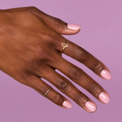 SEMILAC WE CARE Smart Builder 805 Glitter Dirty Nude Rose 11ml - Hema Free