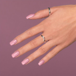 SEMILAC WE CARE Smart Builder 813 Pastel Pink 11ml - Hema Free