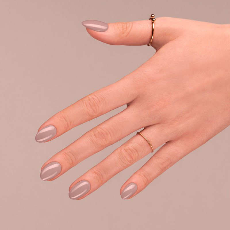 SEMILAC WE CARE Smart Builder 815 Delicate Mocca 11ml - Hema Free