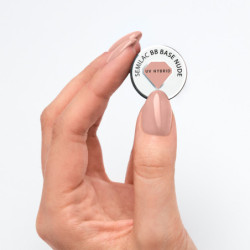 Semilac We Care BB Base Nude 11ml