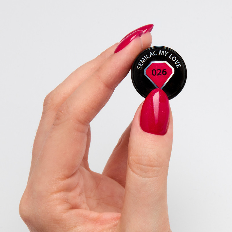 SEMILAC MY LOVE 026