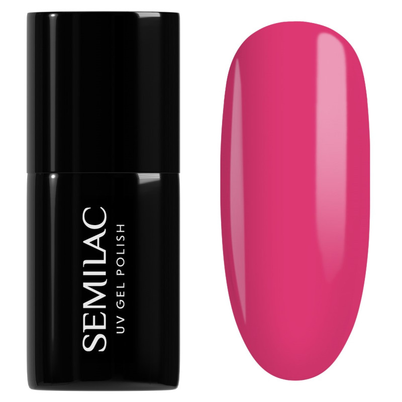 SEMILAC PINK ROCK 007