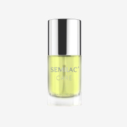 SEMILAC HUILE DE MANUCURE CITRON