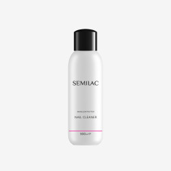 SEMILAC NAIL CLEANER 500ML